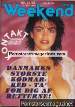 Week-end Sex 21 (1989) adult magazine